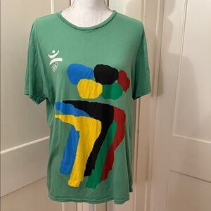 Uniqlo Olympic Collection Tee